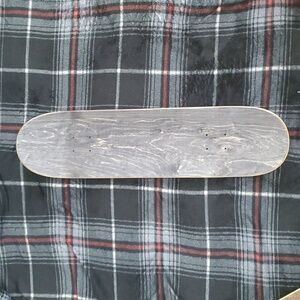 8.25" Premium North American Blank Skateboard Deck-NEW! (Free Griptape included)